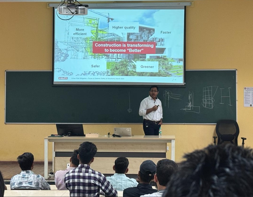 Workshop Image